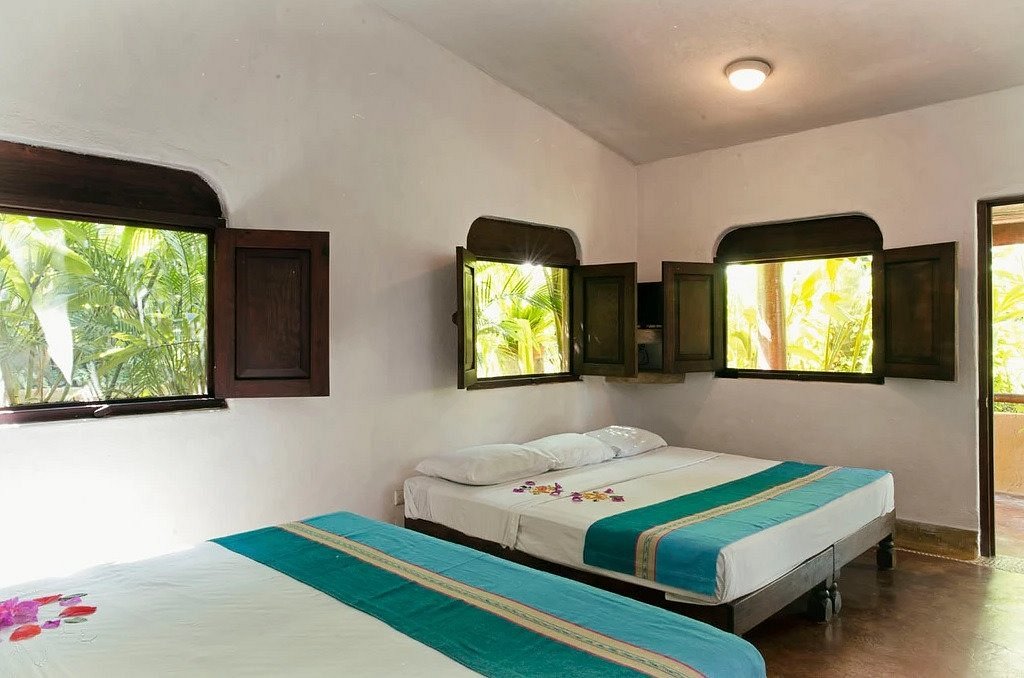 Hotel Real de la Palma