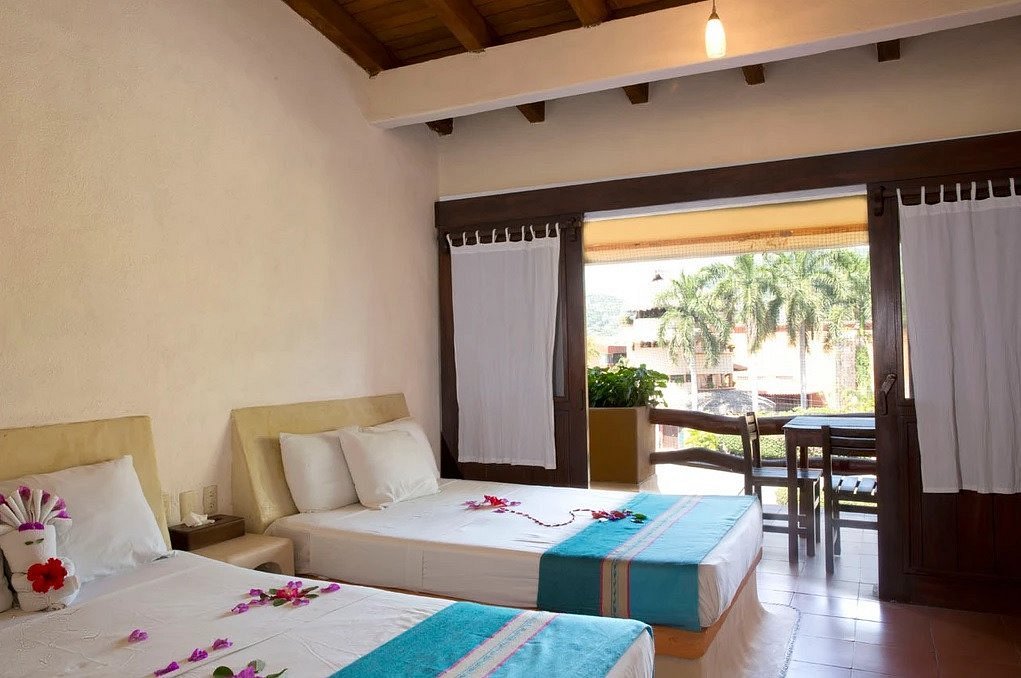 Hotel Real de la Palma