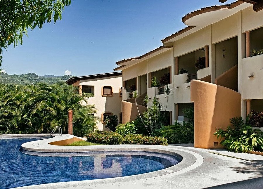 Hotel Real de la Palma