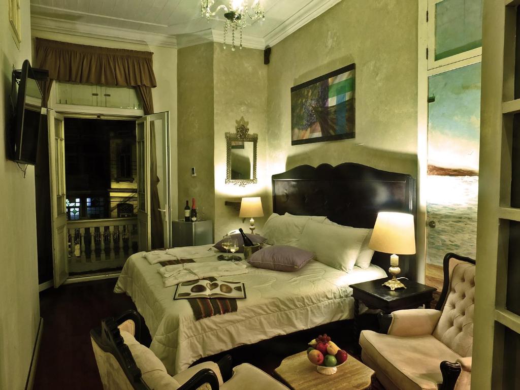 Casa Falleri Hotel Boutique