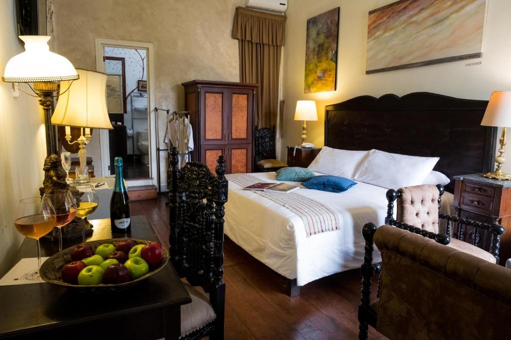 Casa Falleri Hotel Boutique