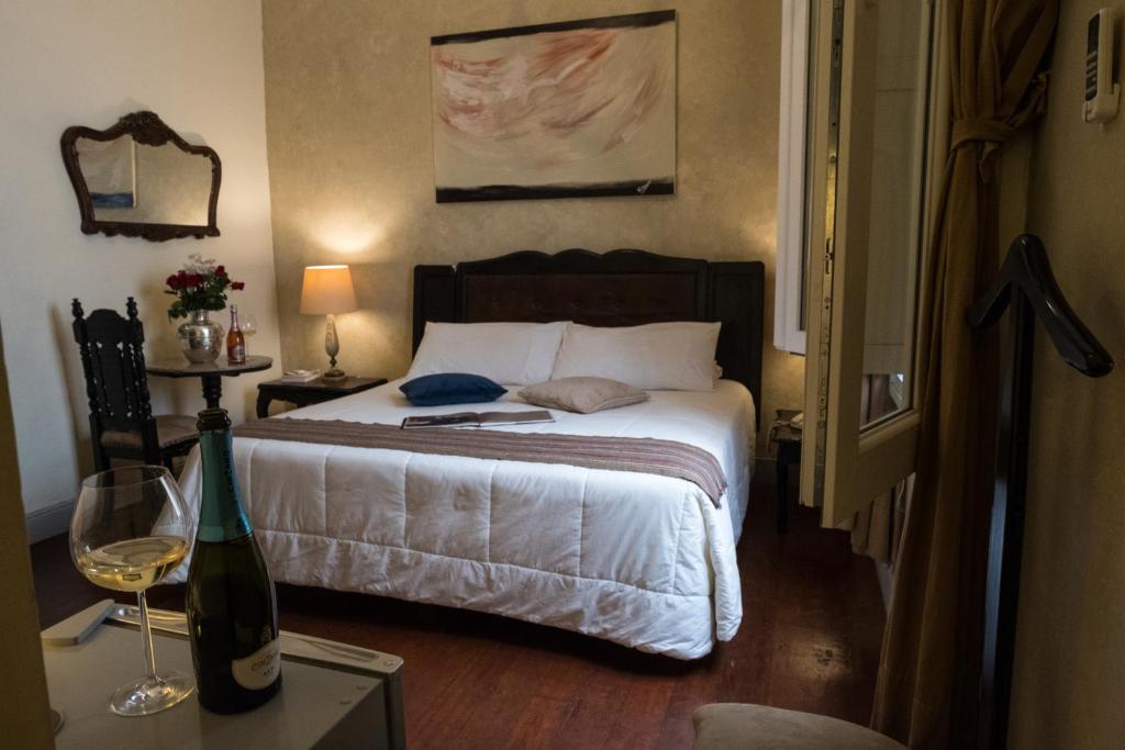Casa Falleri Hotel Boutique