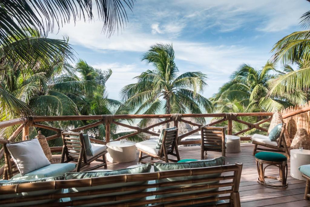 Casa Las Tortugas Petit Beach Hotel & Spa