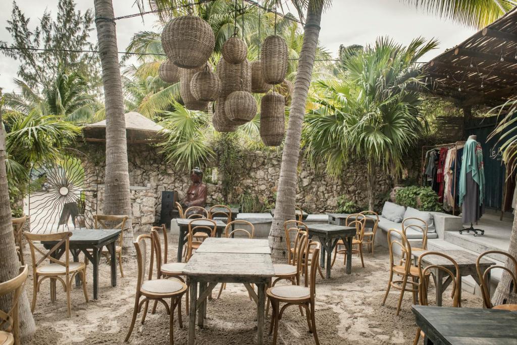 Casa Las Tortugas Petit Beach Hotel & Spa