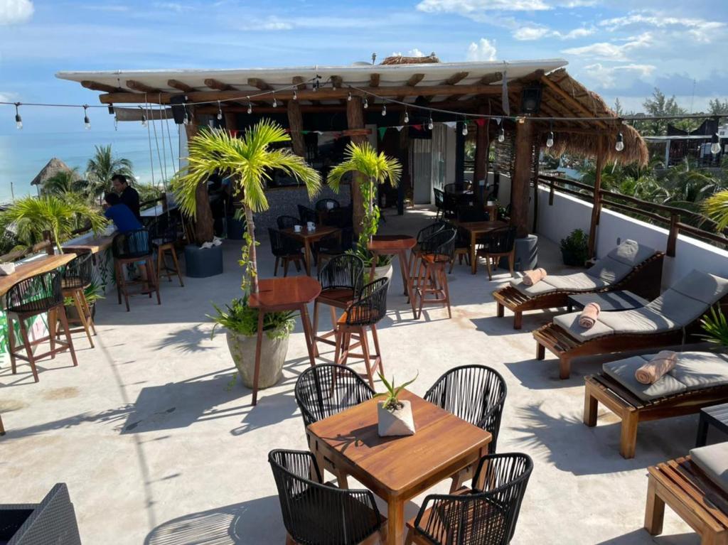 Hotel Mittoz Holbox