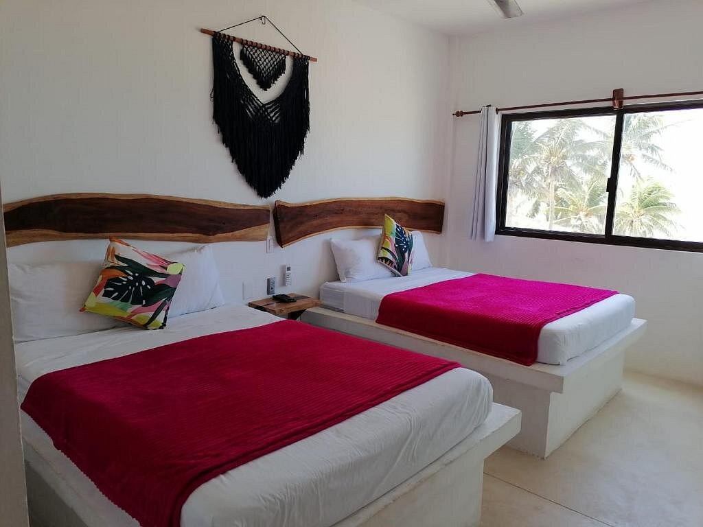 Hotel Mittoz Holbox