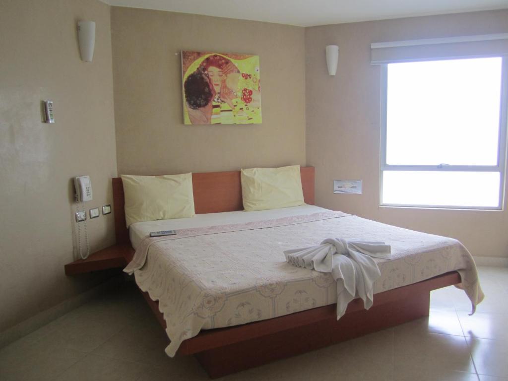 Auto Hotel Mediterraneo