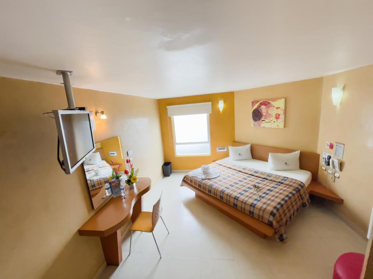 Auto Hotel Mediterraneo