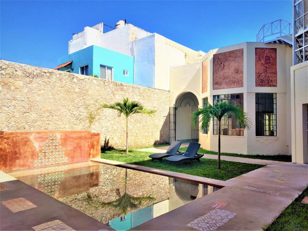 Hotel Boutique La Casona By Kavia