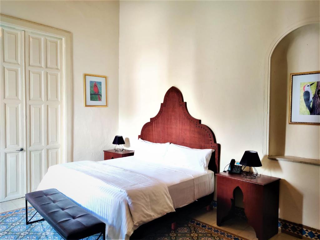 Hotel Boutique La Casona By Kavia