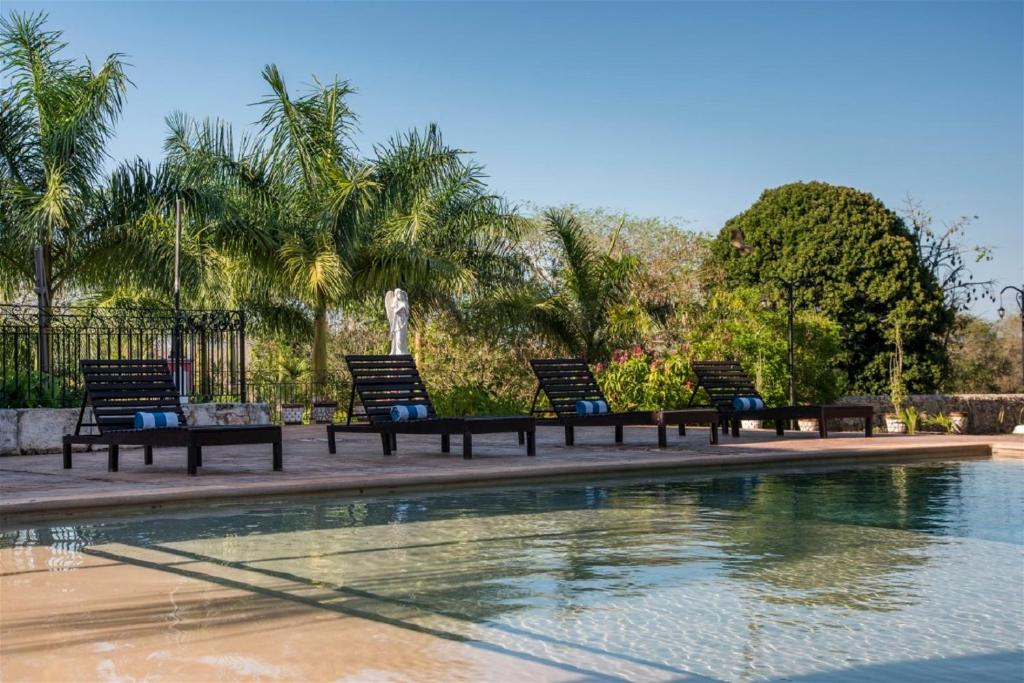Hacienda Yabucu
