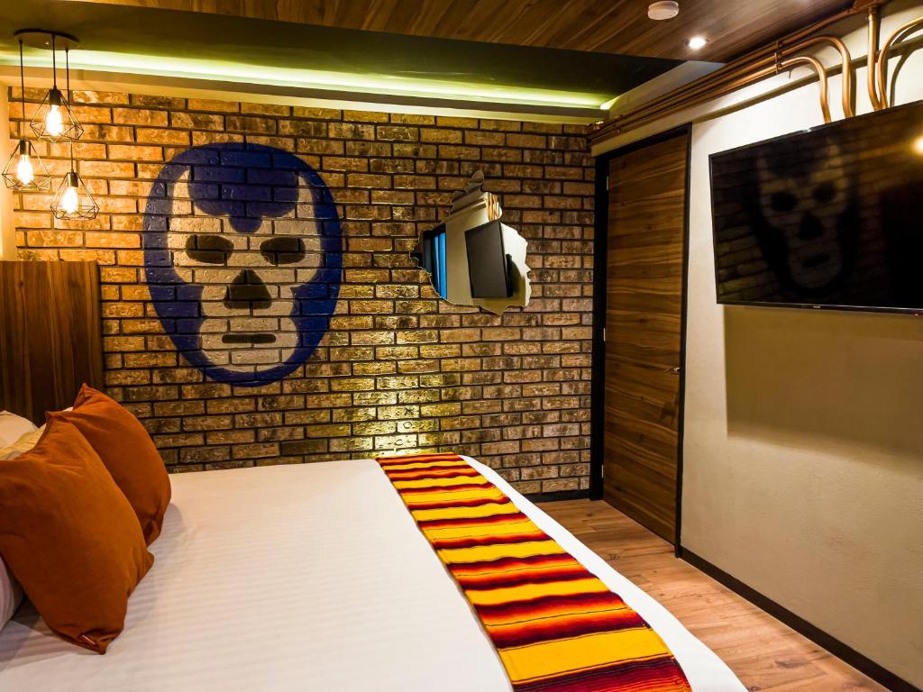 Cadillac Hotel Boutique