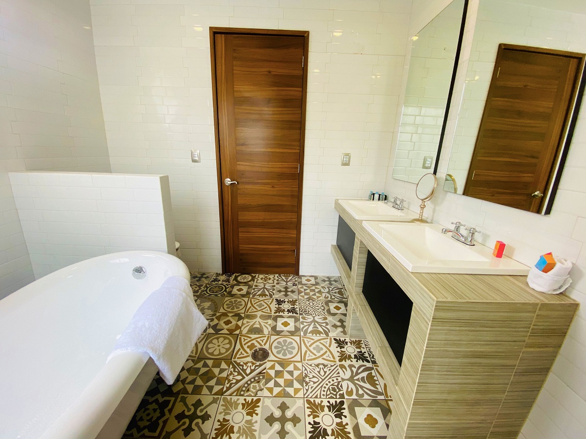 Parral 14 Boutique Hotel