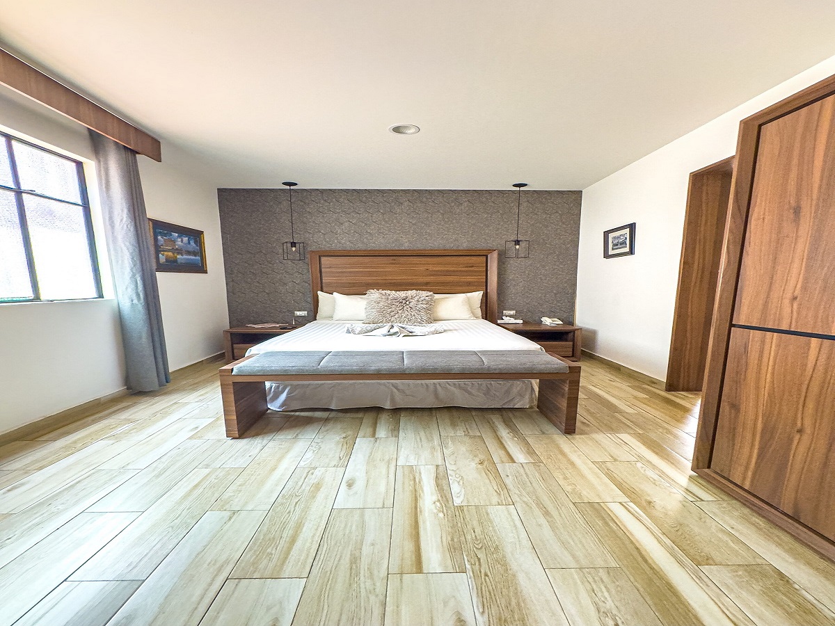 Parral 14 Boutique Hotel