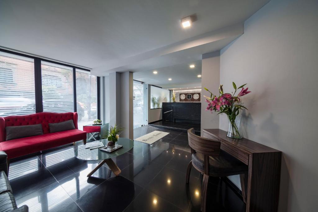 Suites Lerma