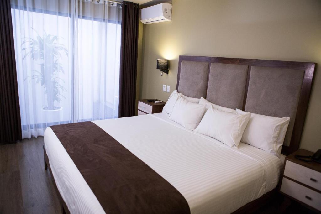 Suites Lerma
