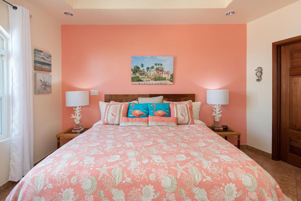 Grand Caribe Belize