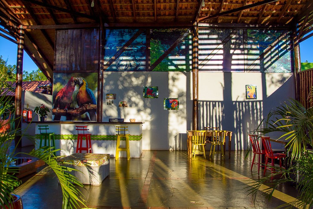 Araras Hotel Rural