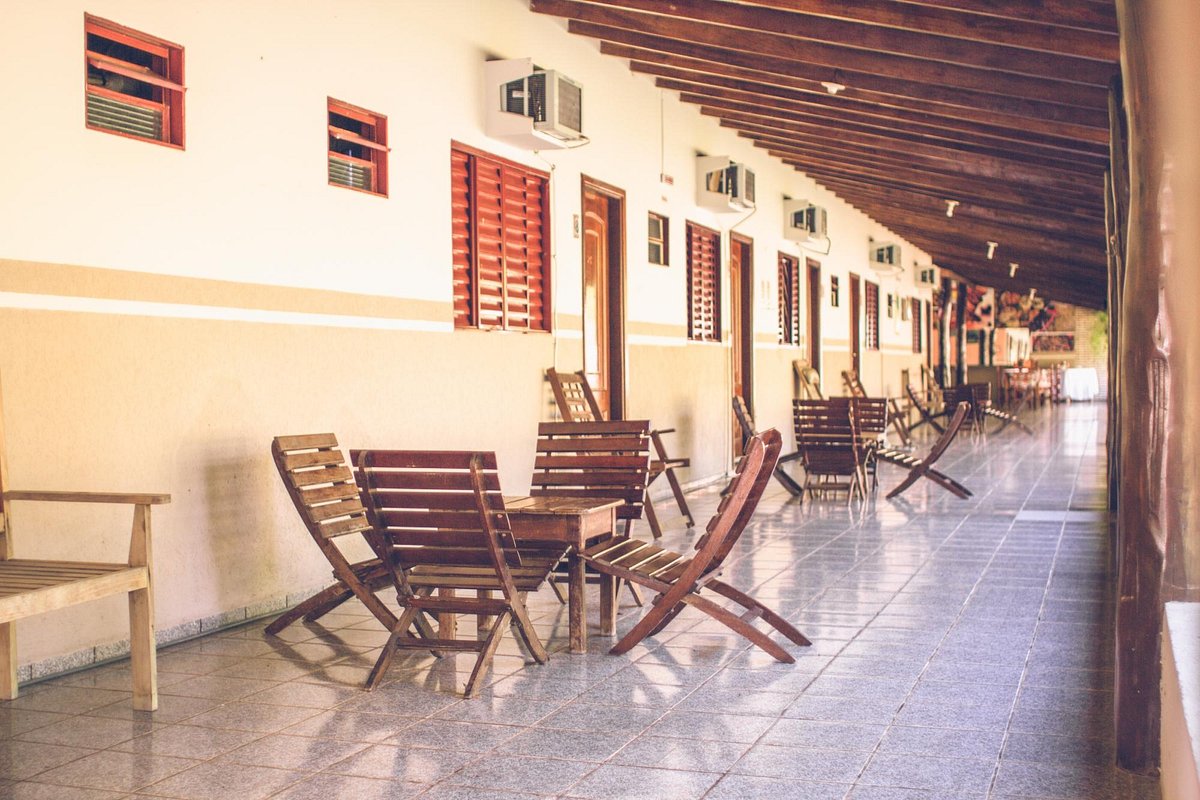 Araras Hotel Rural