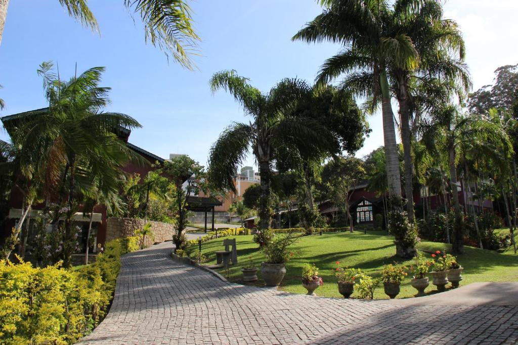 Hotel Quinta Da Bica D Agua