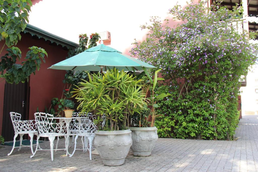 Hotel Quinta Da Bica D Agua
