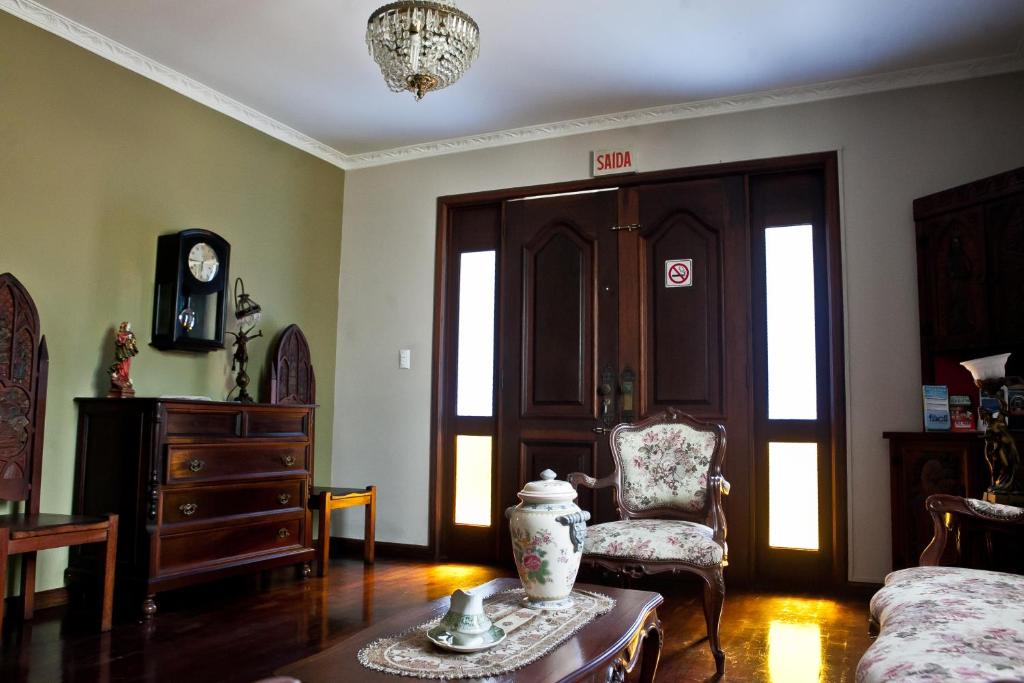 Hotel Quinta Da Bica D Agua