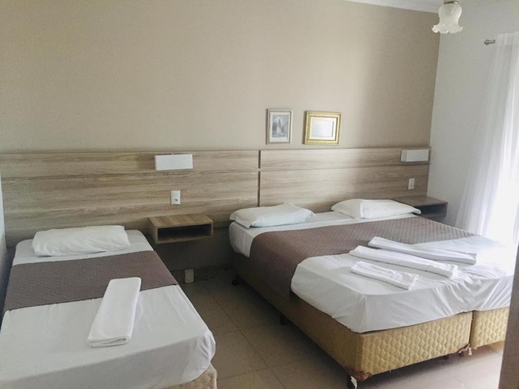 Hotel Quinta Da Bica D Agua
