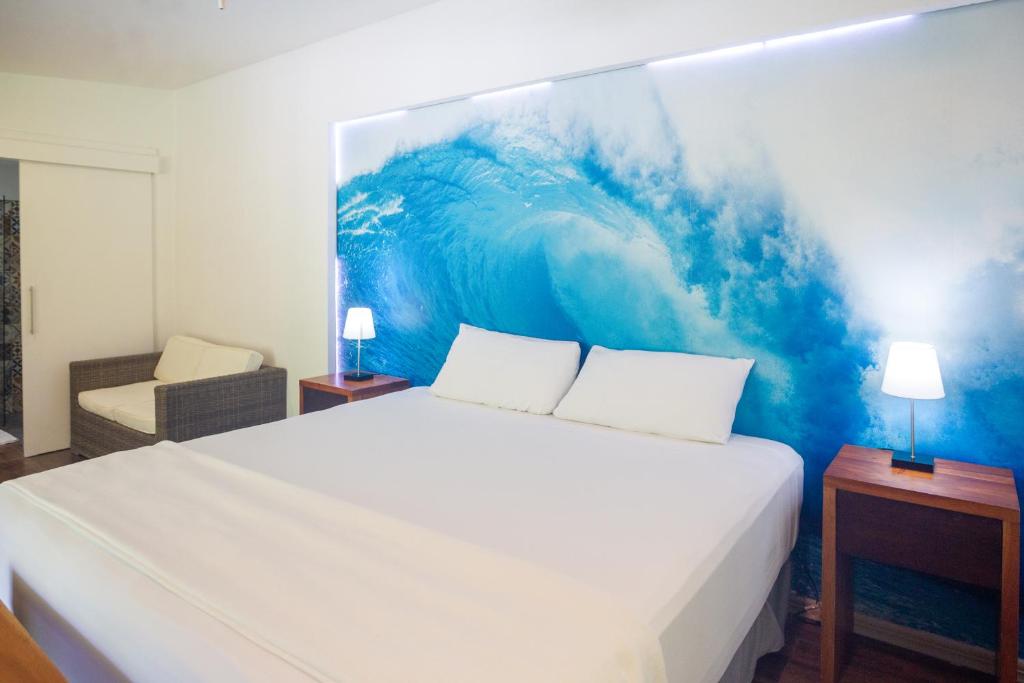 Hotel Vela Bar