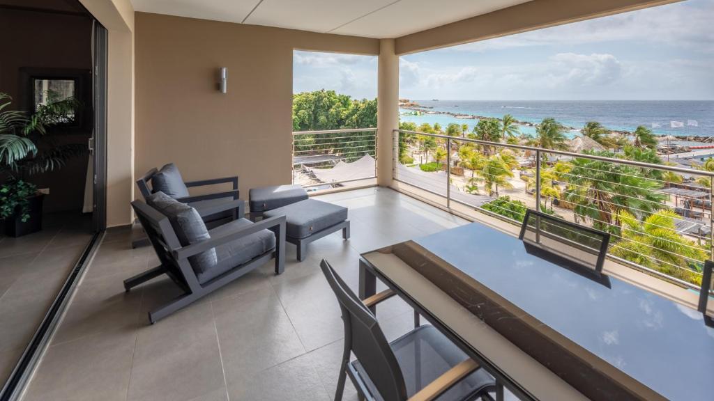 The Beach House