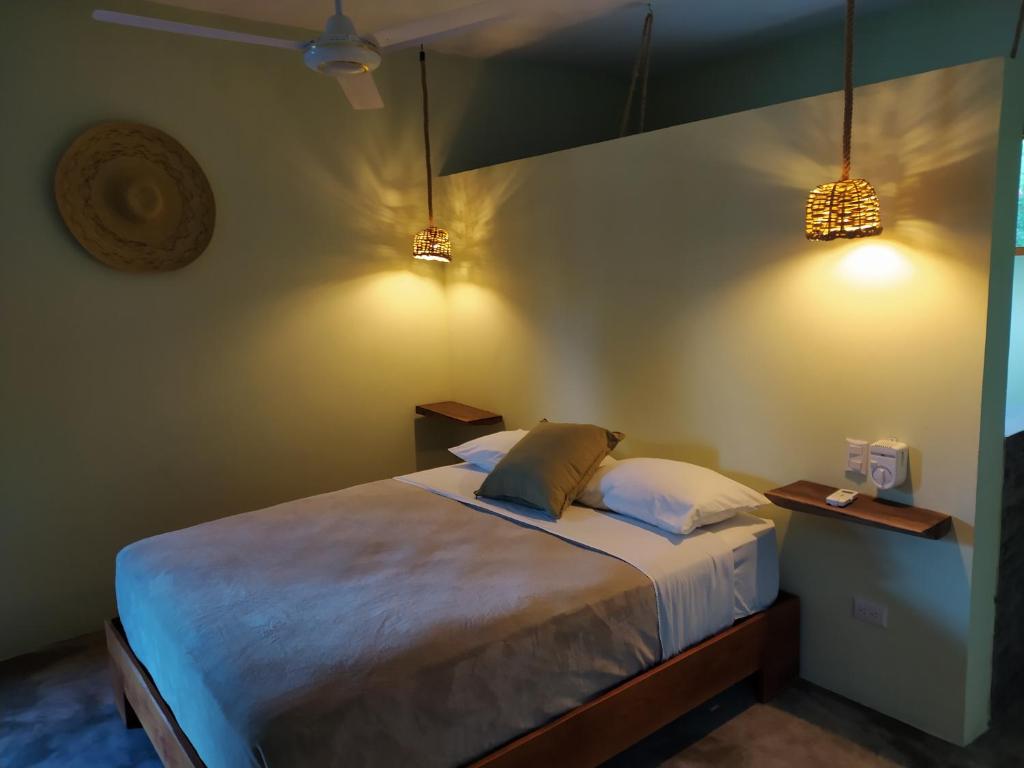 Residencia El Balata