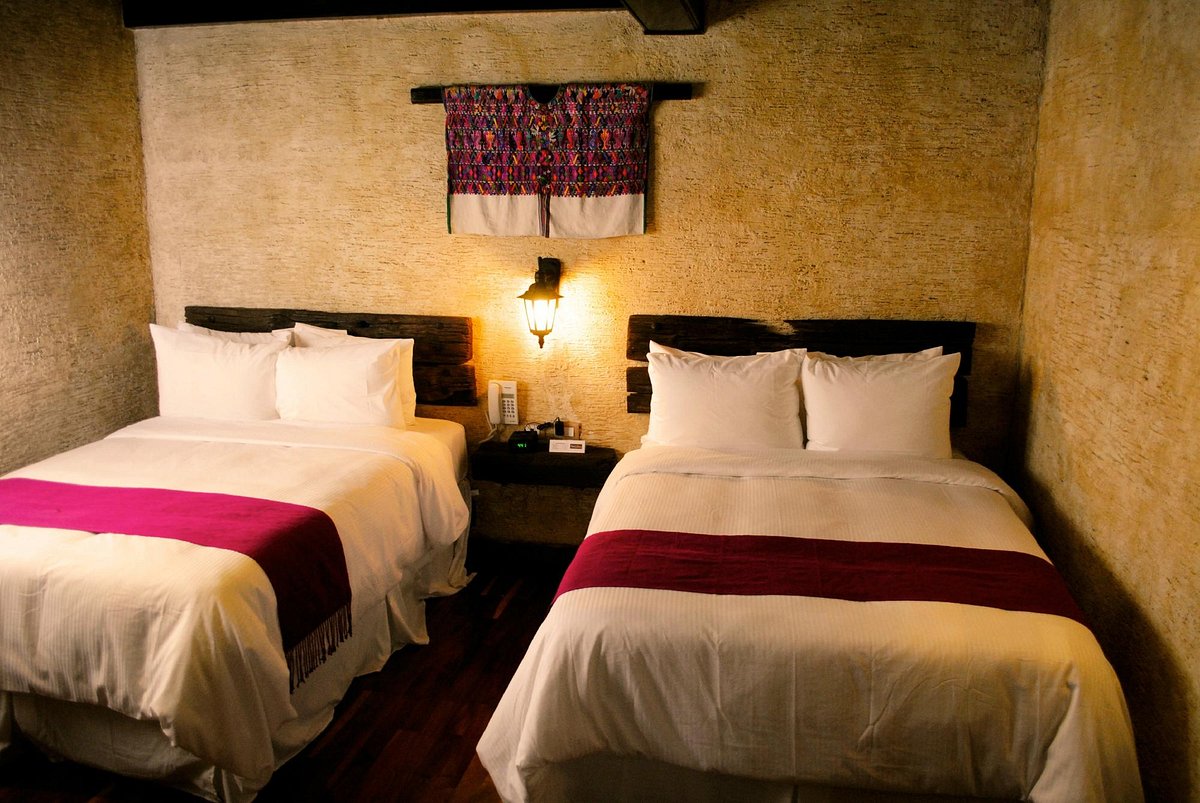 Casa San Lazaro Boutique Hotel