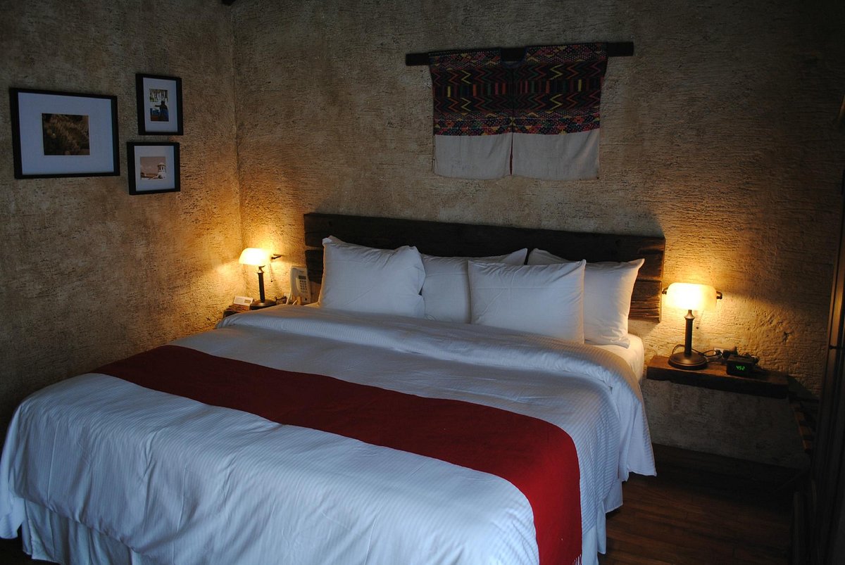 Casa San Lazaro Boutique Hotel