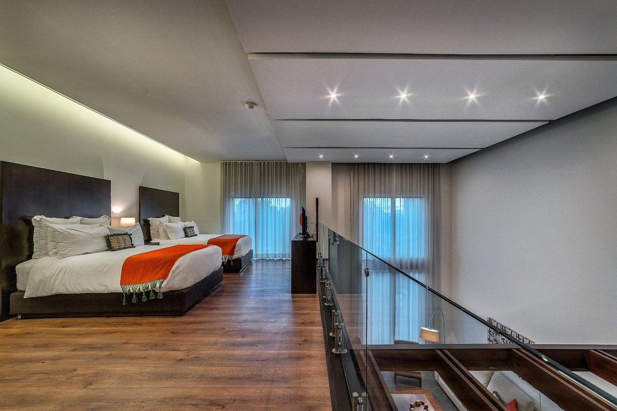 H&F Hotel Fontabella