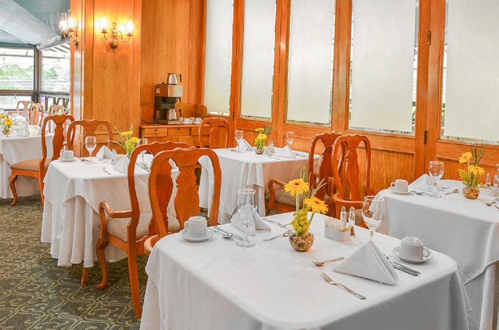 Hotel Santander Plaza