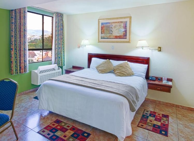 Florencia Plaza Hotel