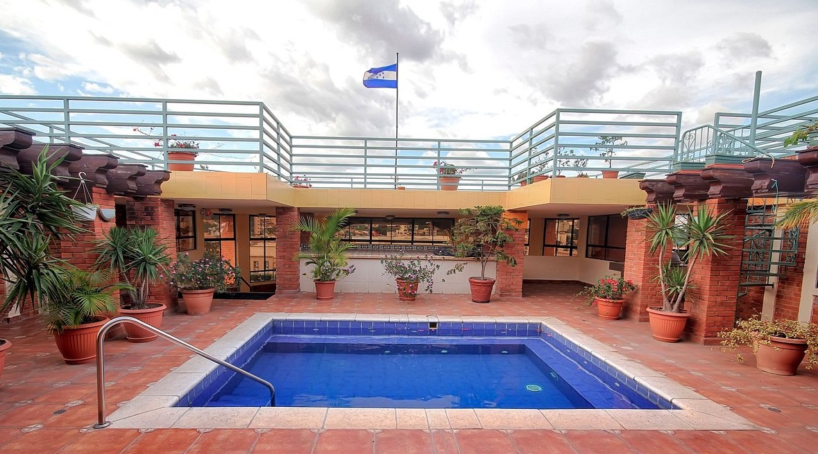 Florencia Plaza Hotel