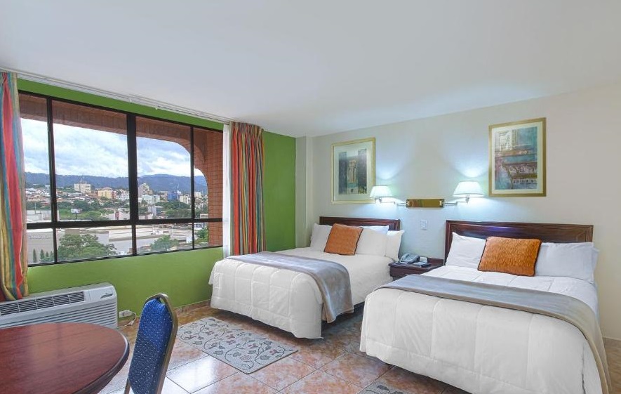 Florencia Plaza Hotel