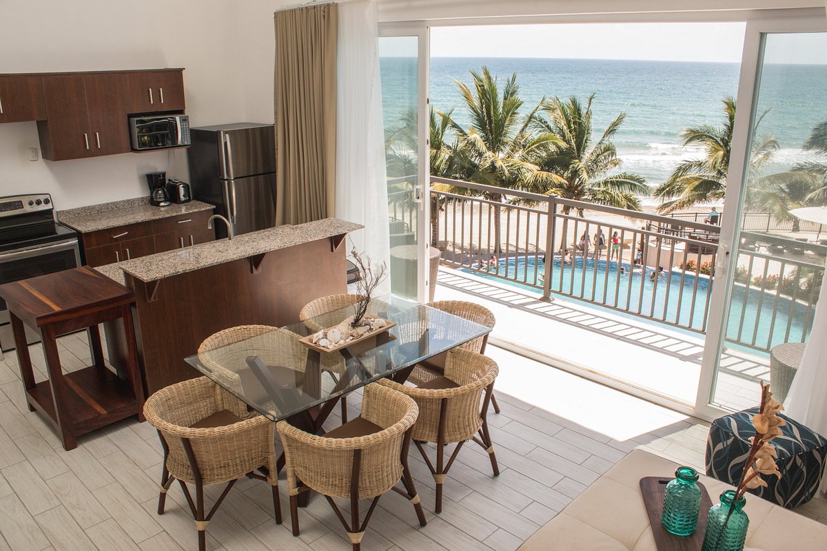 Playa Escondida Beach Club