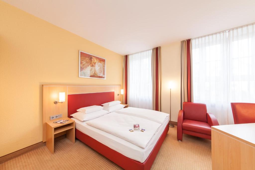 Novum Hotel Offenbacher Hof