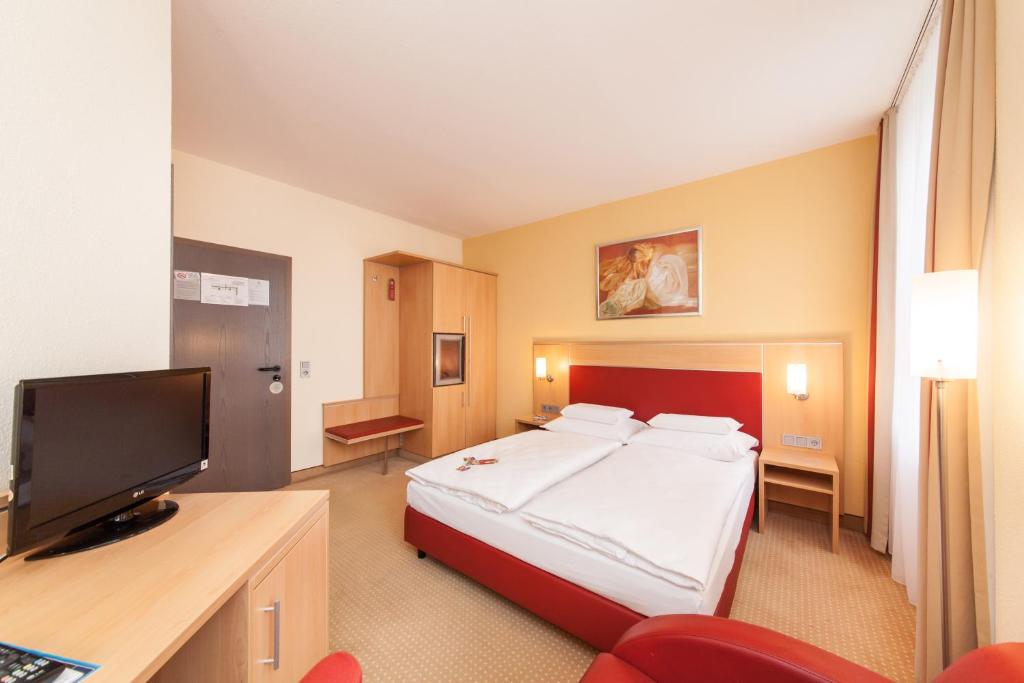 Novum Hotel Offenbacher Hof