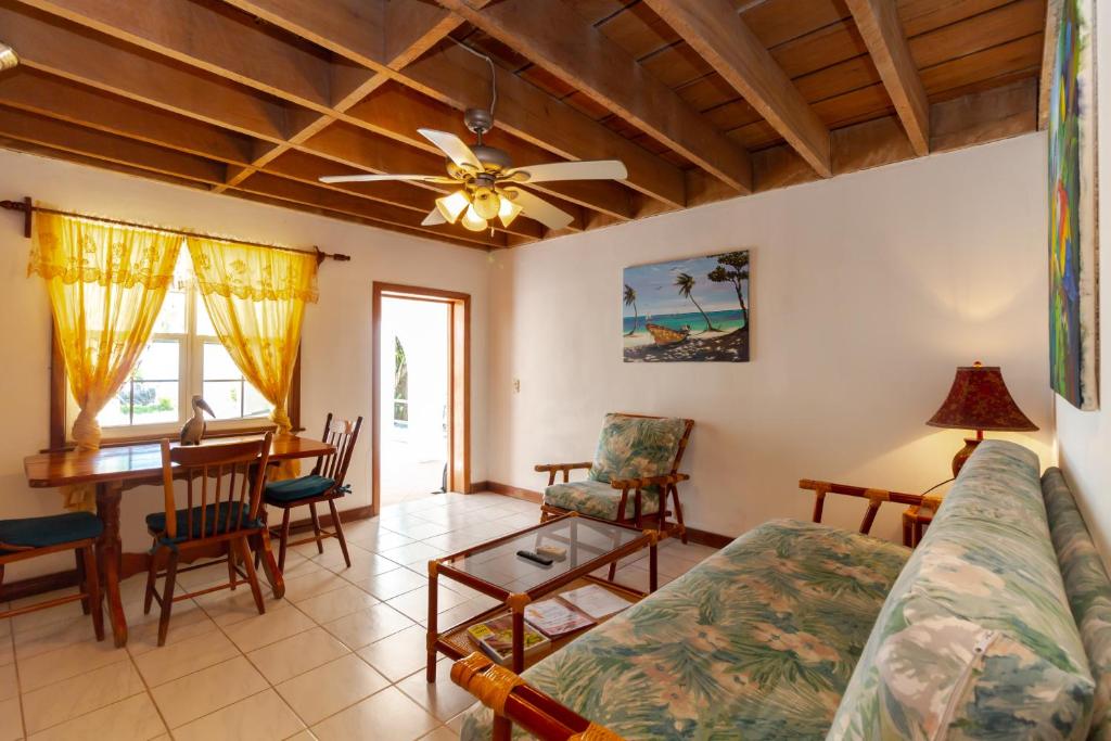 Seven Seas Resort