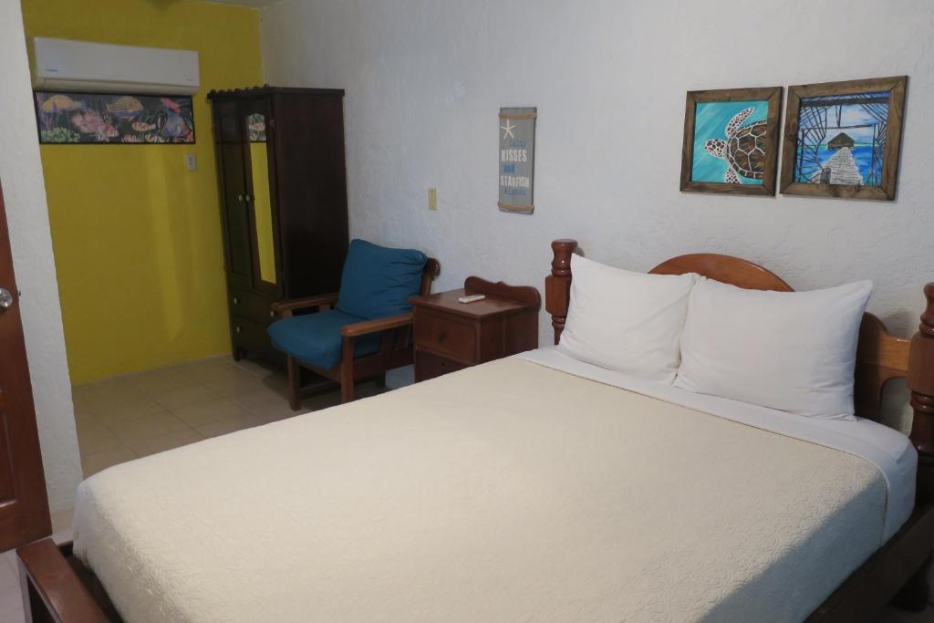Seven Seas Resort