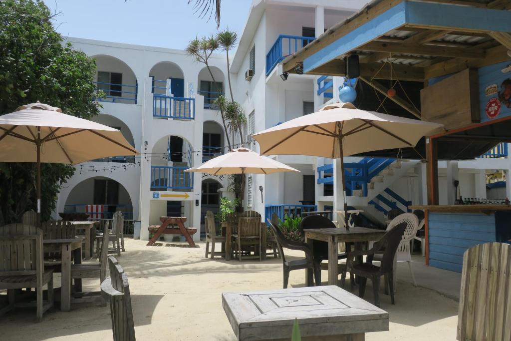 Seven Seas Resort