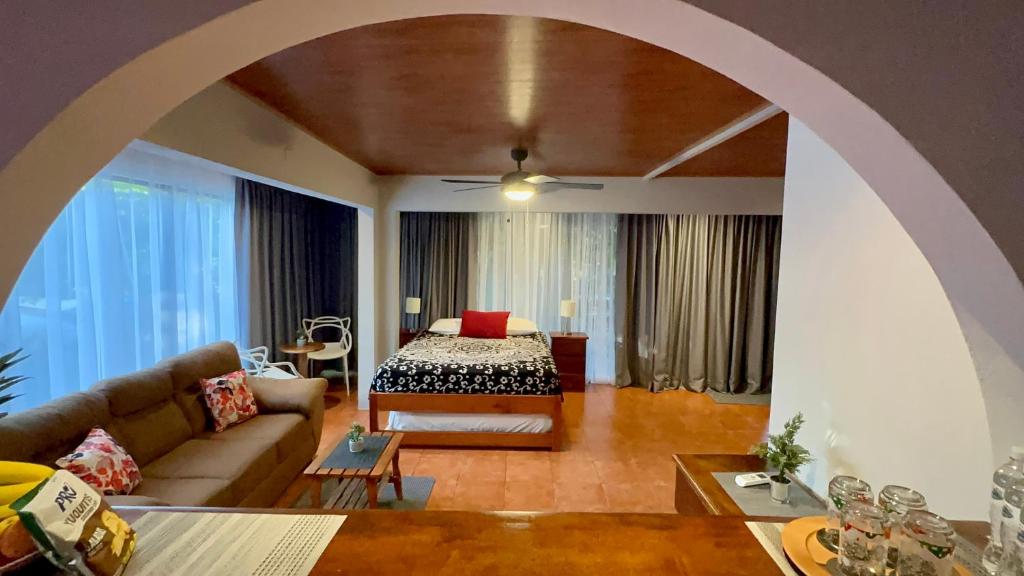 Jungle Beach Hotel Manuel Antonio