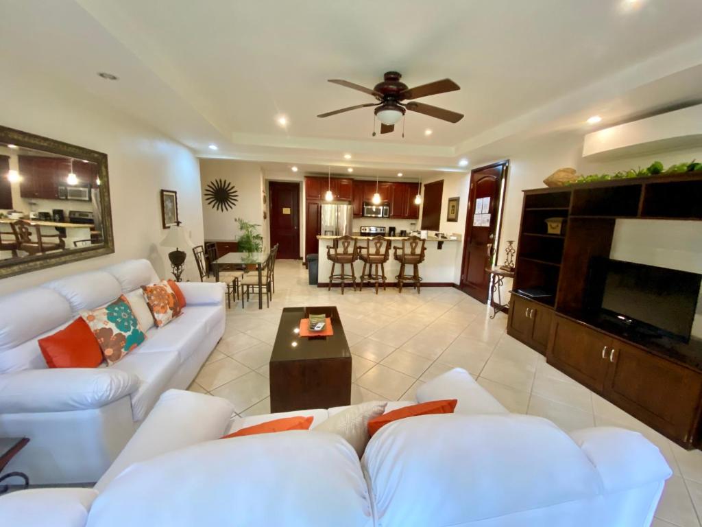 Monte Carlo Luxury Condominiums