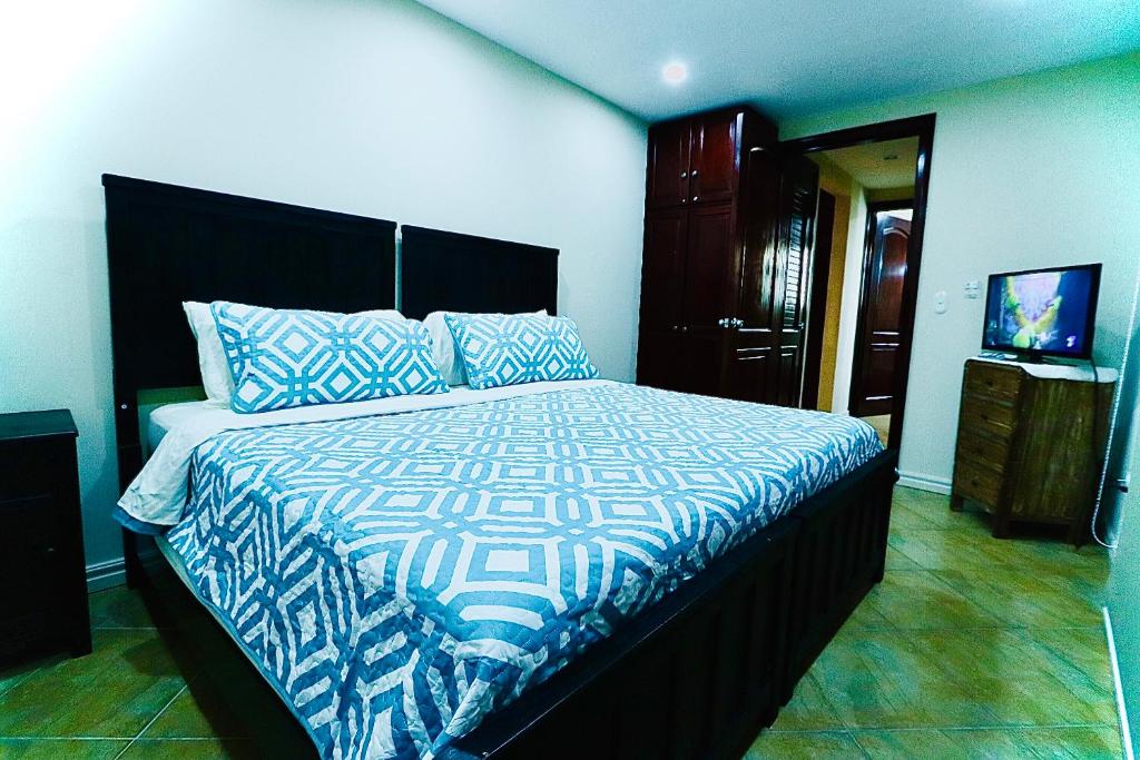 Monte Carlo Luxury Condominiums