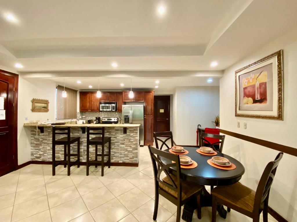 Monte Carlo Luxury Condominiums