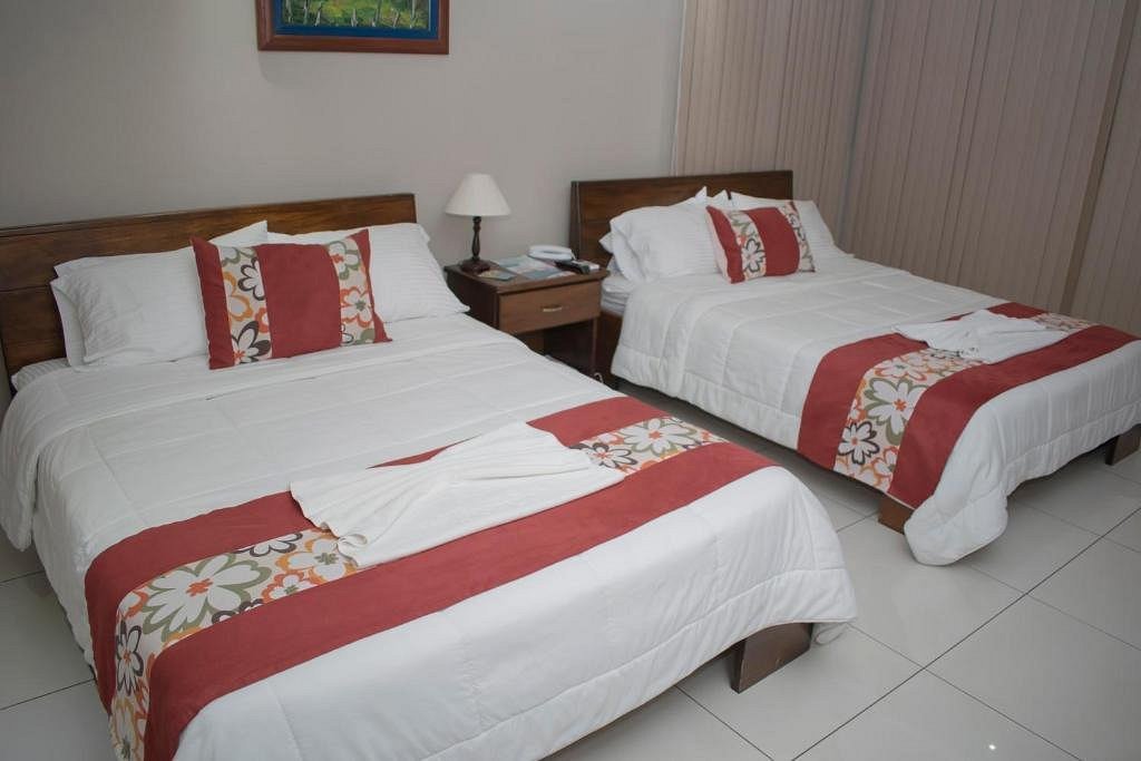 Hotel del Sur