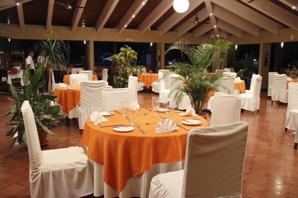 Hotel del Sur