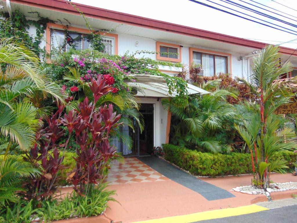 Casa Lima Bed & Breakfast